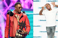 Marcus Ingram/Getty Images for BET, Cindy Ord/Getty Images for SiriusXM