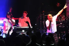 Rick Diamond/Getty Images