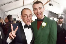 Kevin Mazur / Getty Images