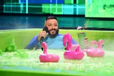 Kevin Mazur/KCA2019/Getty Images