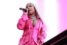 Jason Mendez/Getty Images