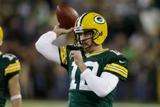 Mike McGinnis/Getty Images