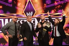 Dimitrios Kambouris/Getty Images