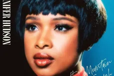 Image via Jennifer Hudson