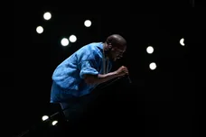 Ezra Shaw/Getty Images