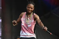 Theo Wargo/Getty Images