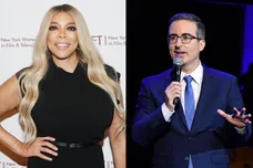 Lars Niki/Getty Images for New York Women in Film & Television / Mike Coppola/Getty Images for The Bob Woodruff Foundation