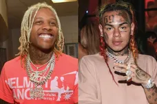 Prince Williams & Thaddaeus McAdams/Getty Images