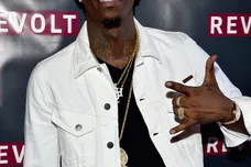 Alberto E. Rodriguez/Getty Images