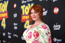 Jesse Grant/Getty Images