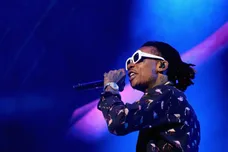 Bennett Raglin/Getty Images