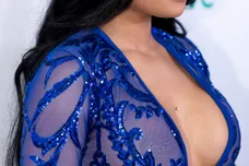 Greg Doherty/Getty Images