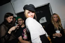 Emma McIntyre/Getty Images for Turner