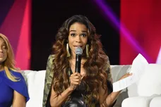 Paras Griffin/Getty Images for 2016 Essence Festival