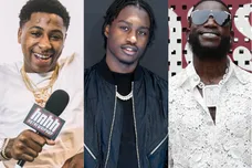 HNHH / Frazer Harrison/Getty Images /Vittorio Zunino Celotto/Getty Images