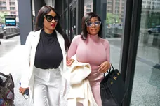 Nuccio DiNuzzo / Stringer / Getty Images