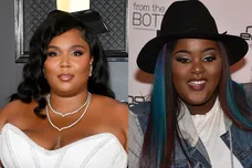 Amy Sussman / Staff / Getty Images, Paras Griffin/BET / Contributor / Getty Images