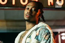 Image provided to HNHH by artist. Photo credit: Jalin "Hype" Morgan