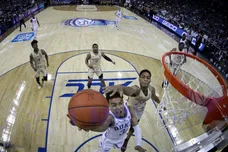 Streeter Lecka/Getty Images