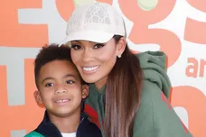 Tibrina Hobson/Getty Images