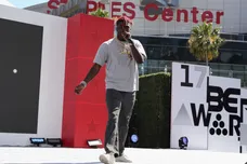 Neilson Barnard/Getty Images