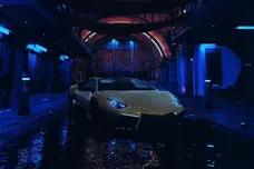 Rule#1/Geffen Records