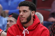 Jonathan Daniel/Getty Images