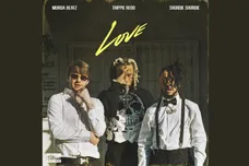 Shordie Shordie, Murda Beatz, Trippie Redd