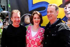 Kevin Winter/Getty Images