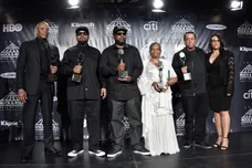 Mike Coppola/Getty Images