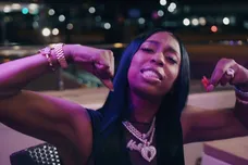 Kash Doll via YouTube