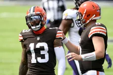 Will Newton/Getty Images