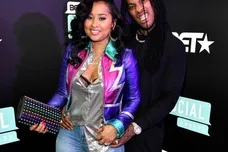 Paras Griffin / Stringer / Getty Images