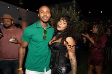 Earl Gibson III/Getty Images