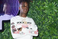 Vivien Killilea / Stringer / Getty Images