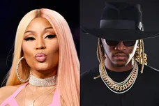 Frazer Harrison/Getty Images, Prince Williams/WireImage/Getty Images