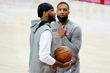 Steph Chambers/Getty Images