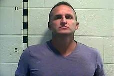 Shelby County Detention Center via Getty Images