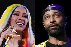 Nicholas Hunt / Staff / Getty Images, Bennett Raglin / Stringer / Getty Images