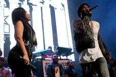 Bennett Raglin/Getty Images