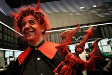 Ralph Orlowski/Getty Images