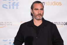 Mat Hayward/Getty Images for Seattle International Film Festival