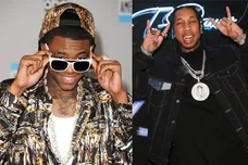 Jason Merritt/Getty Images, Paul Archuleta/Getty Images