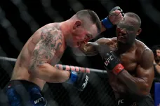 Steve Marcus / Getty Images