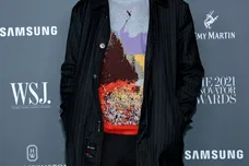 Dimitrios Kambouris/Getty Images for WSJ. Magazine Innovators Awards