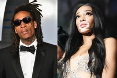 Dia Dipasupil/Getty Images, Emma McIntyre/Getty Images