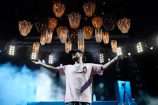 Matt Cowan/Getty Images