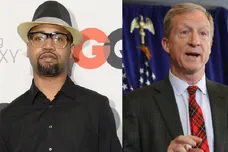 Michael Loccisano / Staff / Getty Images,  Chip Somodevilla / Staff / Getty Images