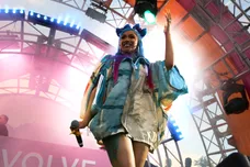 Rachel Murray/Getty Images