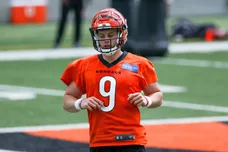 Dylan Buell/Getty Images